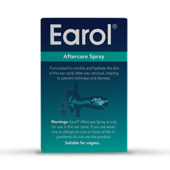 Image 2 for After Care Oil Spray 10ml