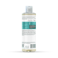 Fragrance Free Shampoo 400ml