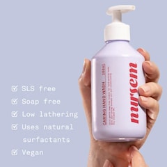 Image 3 for Caring Hand Wash 300ml