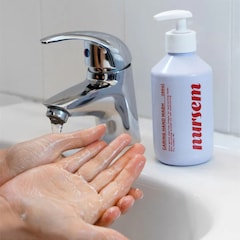 Image 4 for Caring Hand Wash 300ml