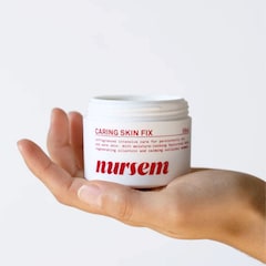 Image 2 for Caring Skin Fix 50ml