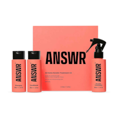 Image 1 for At-home Keratin Treatment Kit