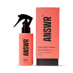 Image 1 for At-home Keratin Treatment 100ml