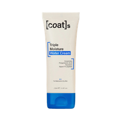 Image 1 for [coat]s Triple Moisture Water Cream 75ml