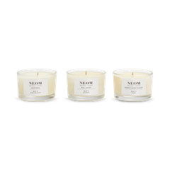 Image 3 for Wellbeing Candle Trio