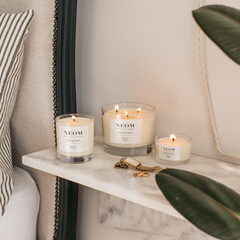 Image 5 for Wellbeing Candle Trio