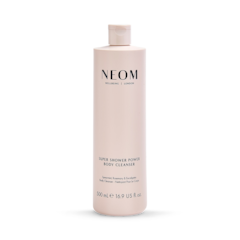 Image 1 for Super Shower Power Body Cleanser 500ml