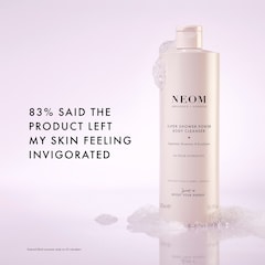 Image 5 for Super Shower Power Body Cleanser 500ml