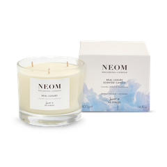 Image 1 for Real Luxury Scented Candle 3 Wicks 420G