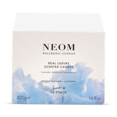 Image 3 for Real Luxury Scented Candle 3 Wicks 420G
