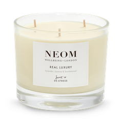 Image 4 for Real Luxury Scented Candle 3 Wicks 420G