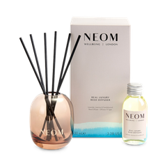 Image 1 for Real Luxury Reed Diffuser 100ml