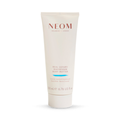 Image 1 for Real Luxury Magnesium Body Butter 200ml