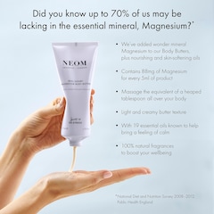 Image 2 for Real Luxury Magnesium Body Butter 200ml