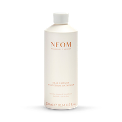 Image 1 for Real Luxury Magnesium Bath Milk 300ml