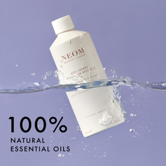 Image 3 for Real Luxury Magnesium Bath Milk 300ml