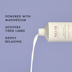 Image 4 for Real Luxury Magnesium Bath Milk 300ml