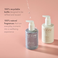 Image 3 for Real Luxury Hand Lotion 300ml