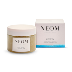 Image 1 for Real Luxury Body Scrub 350G