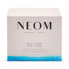 Image 2 for Real Luxury Body Scrub 350G