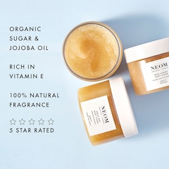 Image 4 for Real Luxury Body Scrub 350G