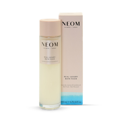 Image 1 for Real Luxury Bath Foam 200ml