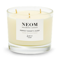 Image 3 for Perfect Night's Sleep Scented Candle 3 Wicks 420G