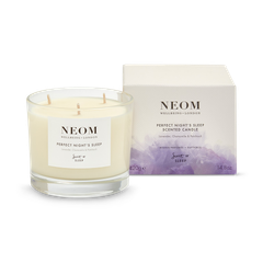 Image 4 for Perfect Night's Sleep Scented Candle 3 Wicks 420G