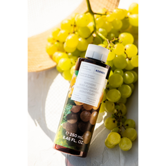Image 3 for Santorini Grape Shower Gel 250ml