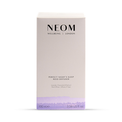 Image 1 for Perfect Night's Sleep Reed Diffuser 100ml