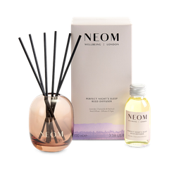 Image 3 for Perfect Night's Sleep Reed Diffuser 100ml