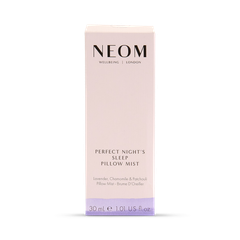 Image 4 for Perfect Night's Sleep Pillow Mist 30ml