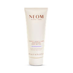 Image 1 for Perfect Night's Sleep Magnesium Body Butter 200ml