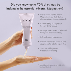 Image 3 for Perfect Night's Sleep Magnesium Body Butter 200ml