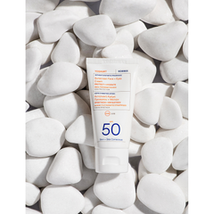 Image 3 for Yoghurt Unscented Face + Eyes Gel-Cream SPF 50 40ml
