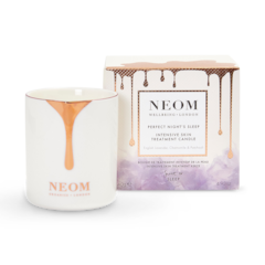 Image 1 for Perfect Night's Sleep Intensive Skin Treatment Candle 40G