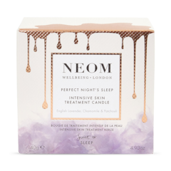 Image 2 for Perfect Night's Sleep Intensive Skin Treatment Candle 40G