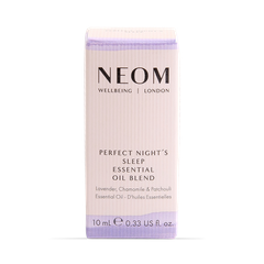 Image 3 for Perfect Night's Sleep Essential Oil Blend 10ml