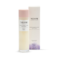 Image 1 for Perfect Night's Sleep Bath Foam 200ml
