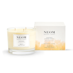 Image 1 for Happiness Scented Candle 3 Wicks 420G