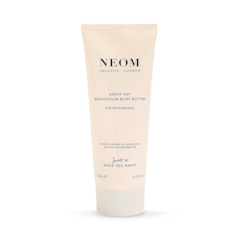 Image 1 for Great Day Magnesium Body Butter 200ml