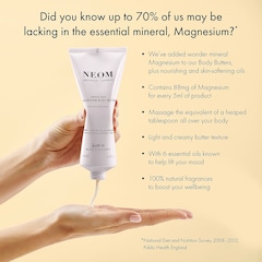 Image 2 for Great Day Magnesium Body Butter 200ml