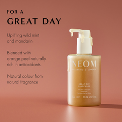Image 3 for Great Day Hand Wash 300ml