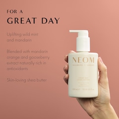 Image 3 for Great Day Hand Lotion 300ml