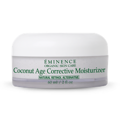 Image 1 for Coconut Age Corrective Moisturiser 60ml