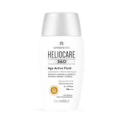 Image 1 for 360 Age Active Fluid SPF50 50ml