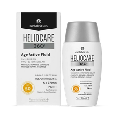 Image 3 for 360 Age Active Fluid SPF50 50ml