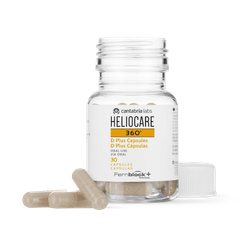 Image 4 for 360 Capsules Food Supplement 30 Capsules