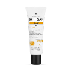 Image 3 for 360 Ak Fluid SPF100 50ml