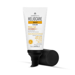 Image 3 for 360 Water Colour Gel Beige Spf50+ 50ml
